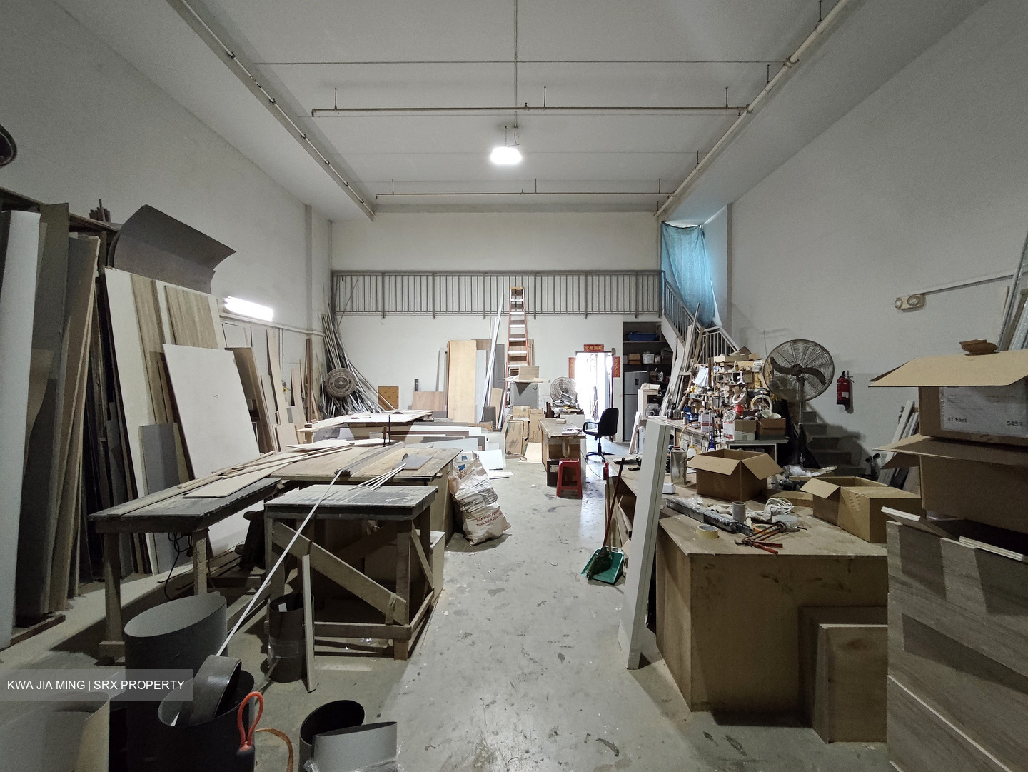 Premier @ Kaki Bukit (D14), Factory #470149801